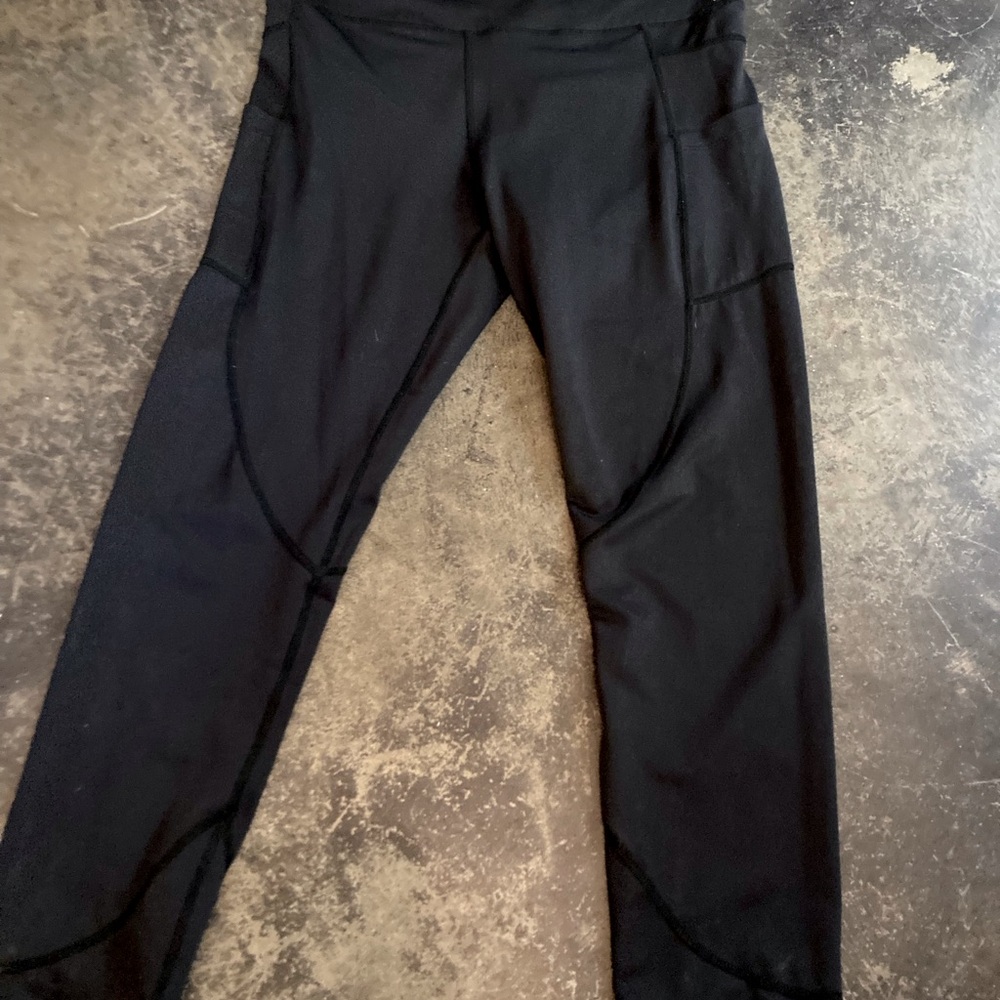 EUC ZYIA light and tight 7/8